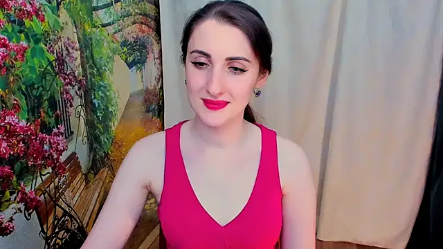 I-JUST-I online show from December 25, 4:22 pm