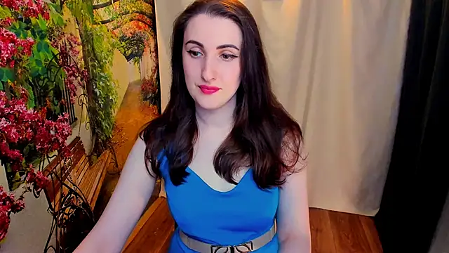 I-JUST-I online show from January 15, 11:21 am