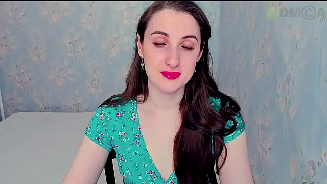 I-JUST-I online show from April 25, 8:17 am