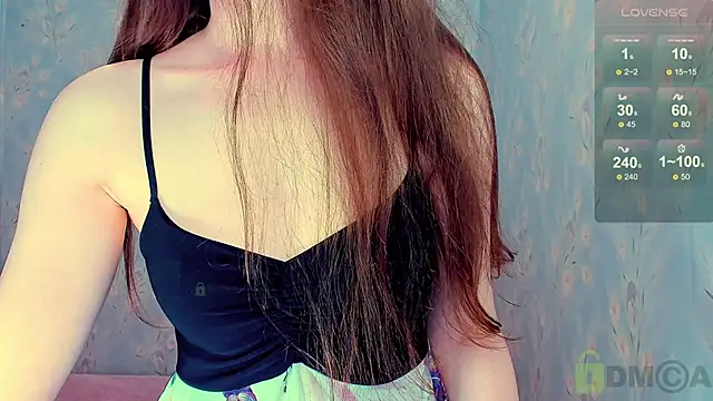 I-JUST-I online show from June 2, 4:20 pm