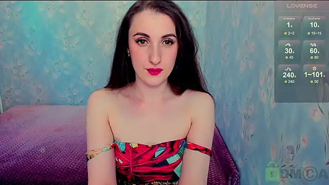 I-JUST-I online show from June 25, 3:49 pm