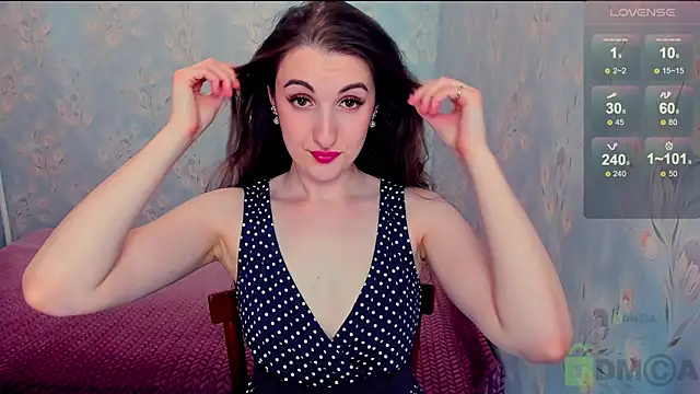 I-JUST-I online show from June 26, 2:21 pm