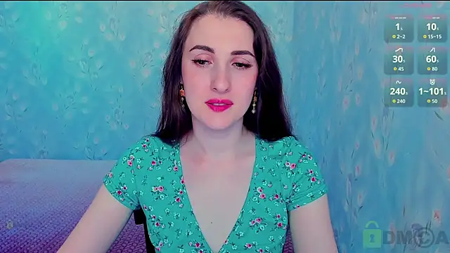 I-JUST-I online show from July 17, 2:45 pm