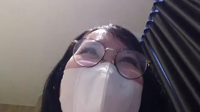 Onee-Chew online show from October 11, 3:06 am