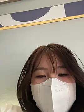 Onee-Chew online show from April 21, 12:56 am