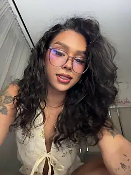 Samantha Bernardo online show from July 25, 12:42 am