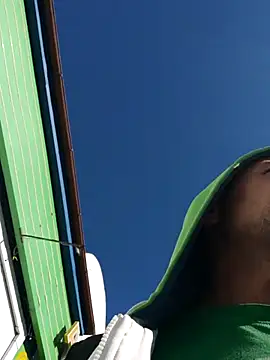 Eln1no69 online show from September 25, 11:36 am