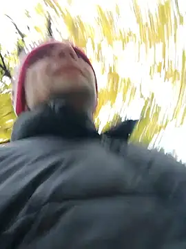 Eln1no69 online show from October 21, 2:18 pm