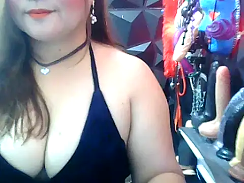 URFUCKINGDOLL online show from January 19, 12:06 pm