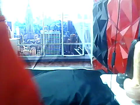 URFUCKINGDOLL online show from September 14, 2:54 am