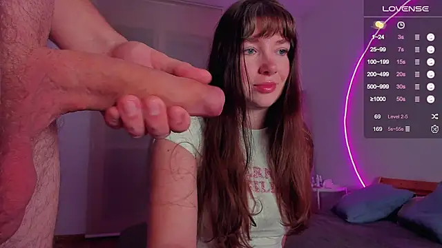 alicekaneky online show from October 4, 11:03 pm