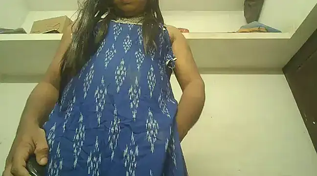 Akhilamolu the transsissy online show from January 1, 6:16 pm