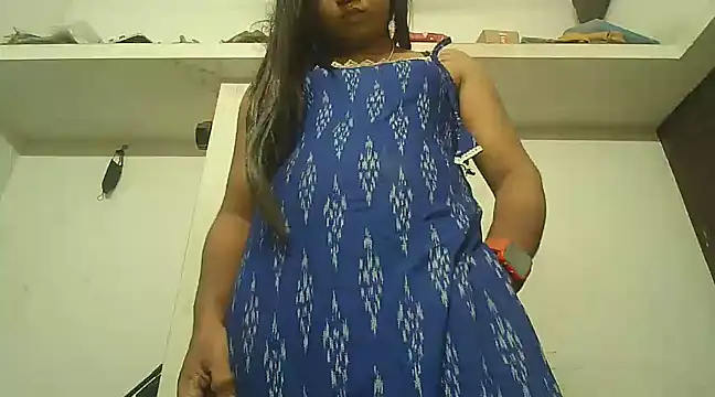 Akhilamolu the transsissy online show from March 7, 6:22 pm