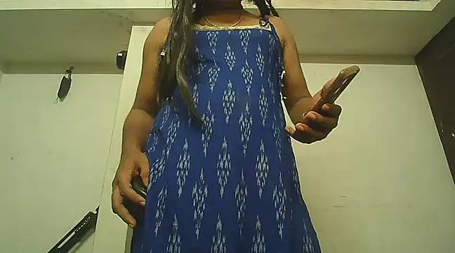 Akhilamolu the transsissy online show from March 8, 6:26 pm