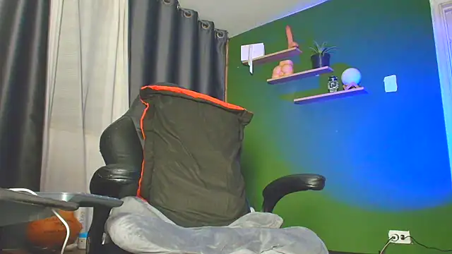 lamborginex online show from September 10, 1:05 am