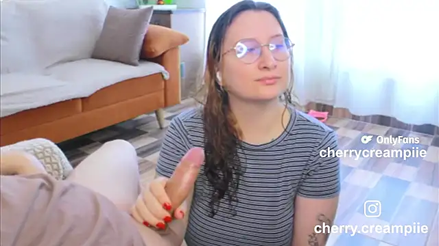 andycherry secrets  online show from February 5, 2:33 pm