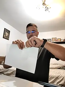 flowdmxx online show from November 8, 10:26 am