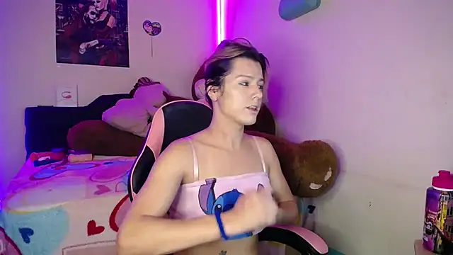 yuliana 19 online show from December 18, 12:11 pm