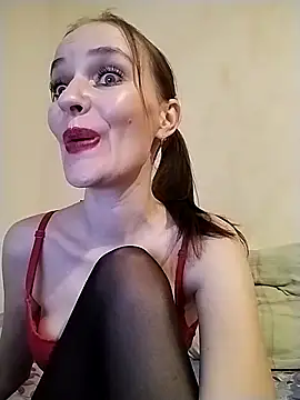 AimeeFair online show from February 12, 7:35 pm