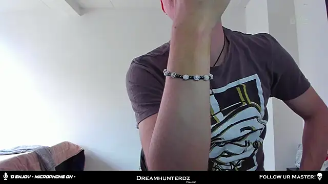 Headhunterdz online show from January 11, 8:36 pm