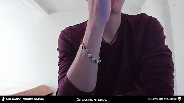 Headhunterdz online show from February 2, 8:40 pm