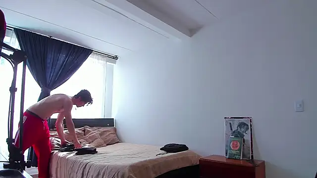 Headhunterdz online show from April 1, 7:44 pm