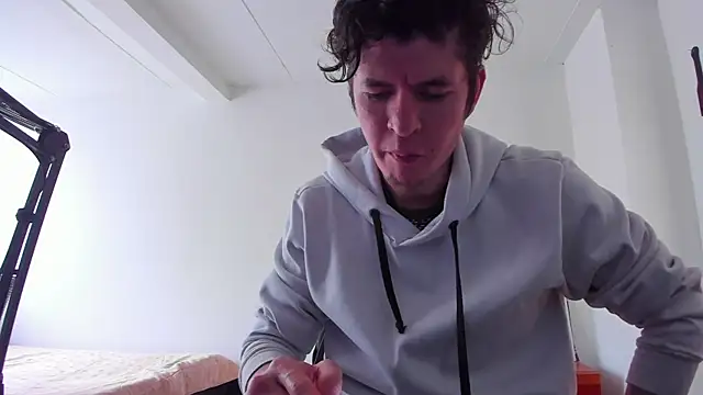 Headhunterdz online show from April 15, 7:43 pm