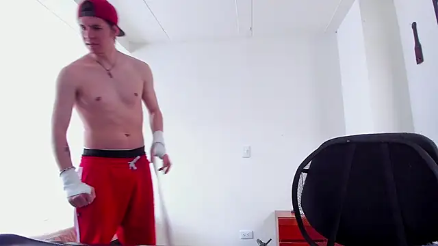 Headhunterdz online show from April 17, 8:01 pm