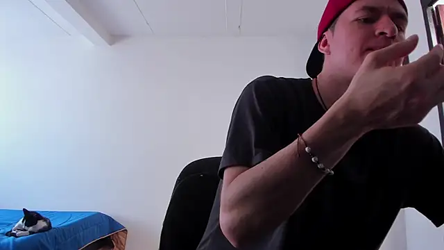 Headhunterdz online show from April 22, 7:04 pm