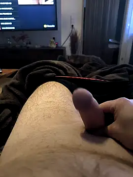 Andy7430 online show from December 11, 1:28 pm