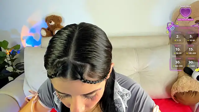 eval lee18 online show from September 21, 11:39 pm