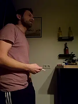 Mjn34 online show from November 26, 6:36 am