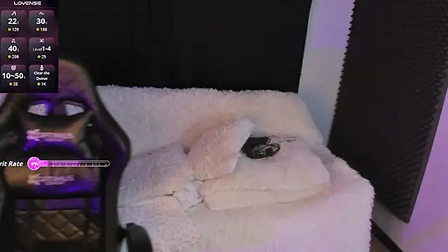 rosario215B online show from November 15, 7:49 am