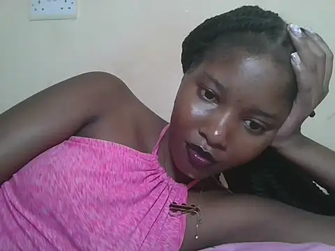 sexyjanett online show from March 9, 6:50 am