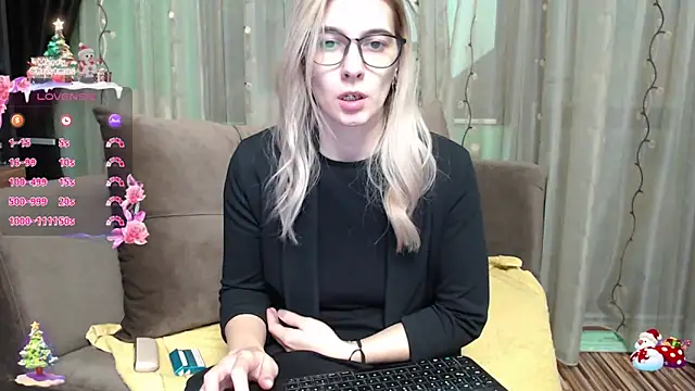 lovingfeetheels online show from December 30, 6:53 am