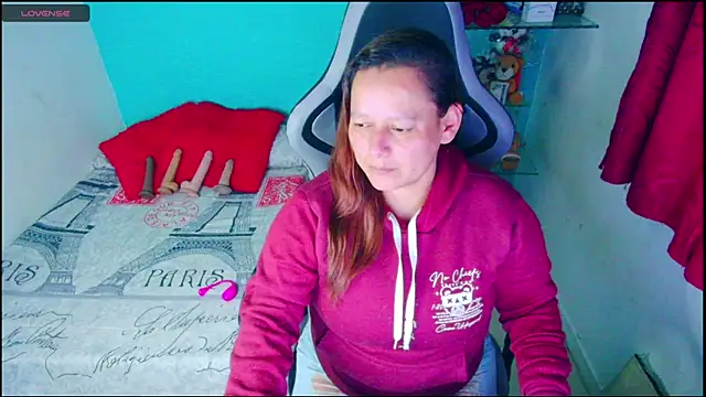 Snapshot of Diana_Lozano chatting on September 26, 7:12 am Diana Lozano online show from September 26, 7:12 am