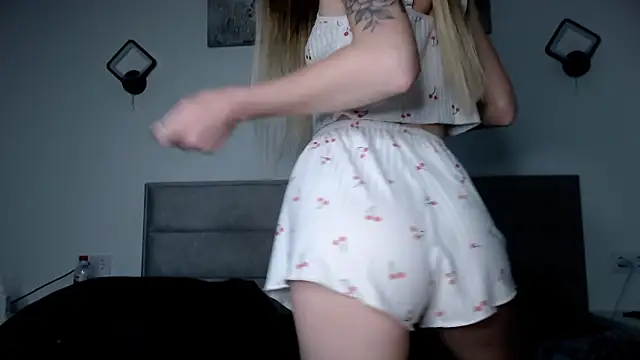 RIta orr online show from November 2, 8:33 pm