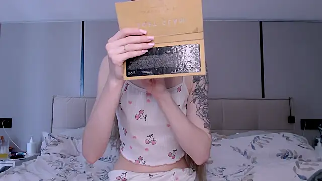 RIta orr online show from June 19, 7:56 am
