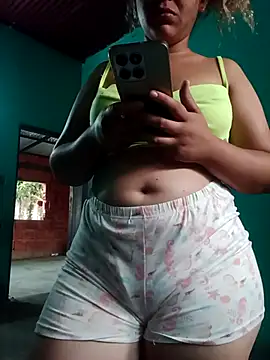 ValeriaSantos- online show from December 21, 11:11 am