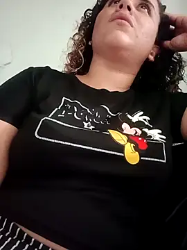 ValeriaSantos- online show from December 29, 8:26 pm