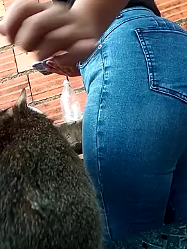 ValeriaSantos- online show from February 11, 12:05 pm