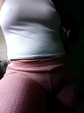 ValeriaSantos- online show from October 9, 4:38 pm