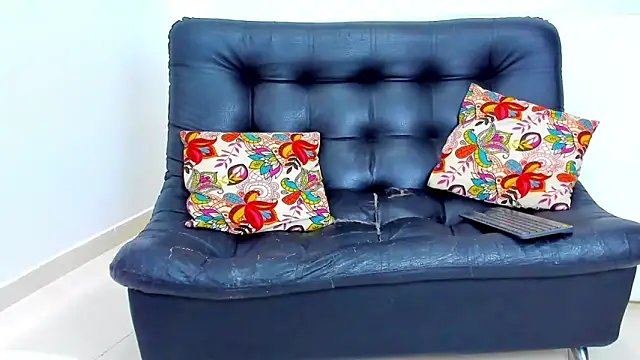 AlfredWalker online show from October 8, 12:58 pm