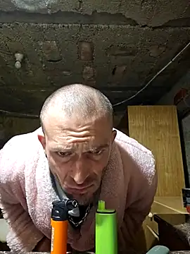 Afti2828 online show from February 5, 1:21 am