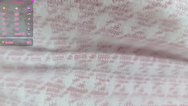 mirurun-08 online show from January 30, 6:00 pm