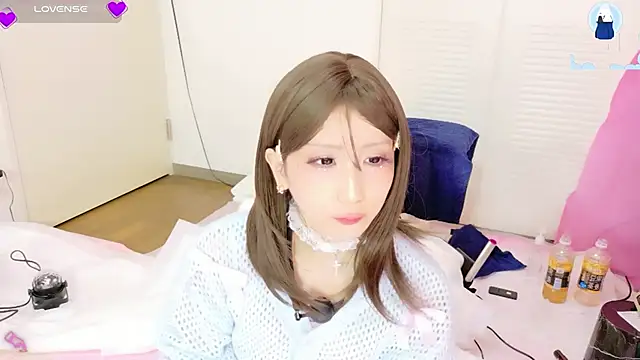 Snapshot of mirurun-08 chatting on June 14, 2:35 am mirurun-08 online show from June 14, 2:35 am