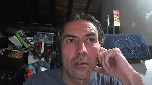 Anarchy Burger online show from April 25, 5:21 am