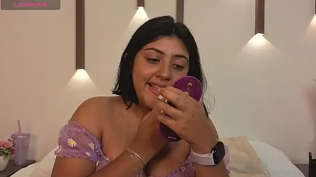 abby miller26 online show from April 16, 12:50 pm