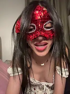 morrocoXcute online show from May 5, 11:57 pm