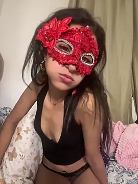 Snapshot of morrocoXcute chatting on June 12, 2:10 am morrocoXcute online show from June 12, 2:10 am